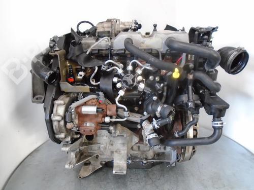 Engine FORD FOCUS C-MAX (DM2) 1.8 TDCi | BP8232517M1 - Image 1