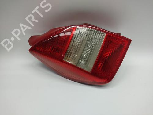 Used Left taillight Left taillight CITROËN C2 (JM_) 1.4 HDi (68 hp) 35783442 35783442