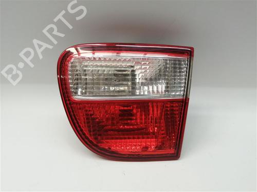 Used Right tailgate light Right tailgate light 28076490 28076490
