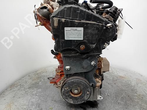 Engine DACIA DUSTER (HM_)  | BP28026318M1 