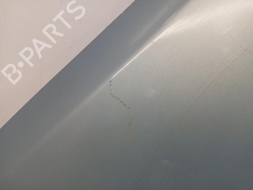 Left front fenders FORD C-MAX (DM2)  | BP23460050C41 