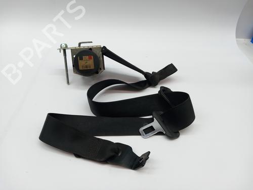 Used Front left seatbelt OPEL ASTRA H (A04) [2004-2014]  24849386
