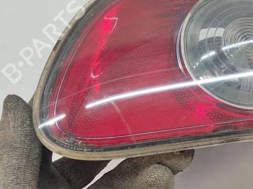 Right tailgate light SEAT CORDOBA (6L2) 1.9 TDI | BP29904389C80 