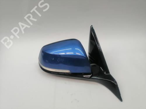 Right mirror BMW 1 (F21) 116 d | BP29393762C27 