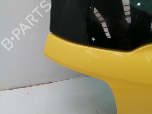 Tailgate CITROËN DS3 (SA_)  | BP24999546C6 