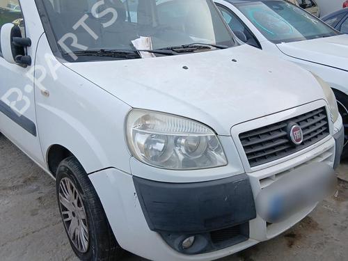 Used Parts FIAT DOBLO MPV (119_, 223_) 1.3 JTD (75 hp) 4336397