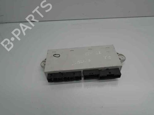 Elektronisk modul BMW 7 (E65, E66, E67) 730 Ld (231 hp) 6471889