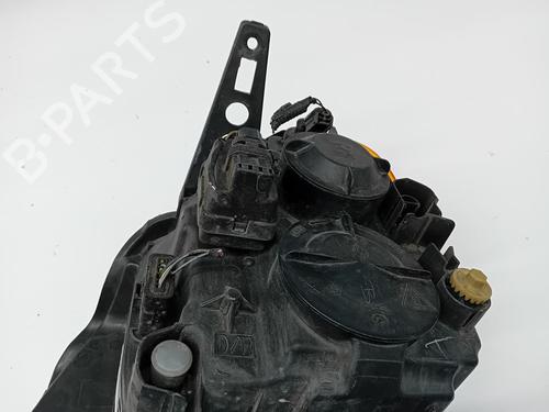 Right headlight RENAULT MODUS / GRAND MODUS (F/JP0_) 1.4 (JP01, JP0J) | BP38253117C29 - Image 5