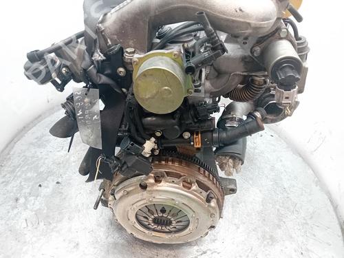 Engine RENAULT SCÉNIC II (JM0/1_) | BP37594508M1 - Image 4
