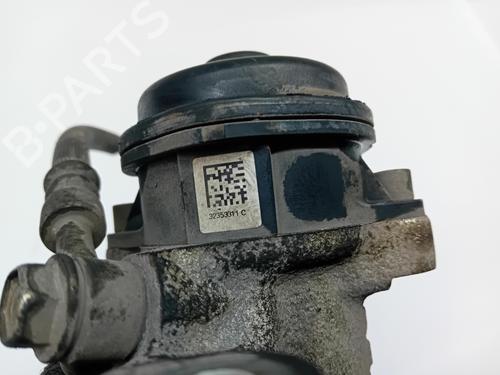 Left rear brake caliper RENAULT KADJAR (HA_, HL_) 1.5 dCi 110 (HLA3) | BP19419451M107 