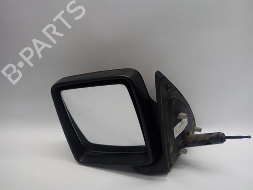 Used Left mirror OPEL COMBO Box Body/MPV 1.3 CDTI 16V (75 hp) 9954849