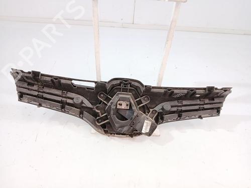 Grill RENAULT KANGOO Express (FW0/1_) Z.E. (FW0Z, FW1Z) | BP31210901C40