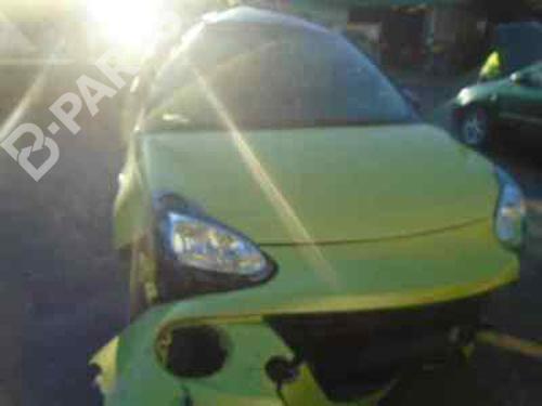 Used Parts OPEL ADAM (M13)  1.4  754118