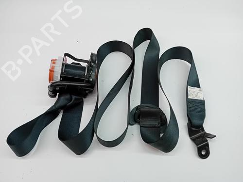 Used Front right seatbelt Front right seatbelt NISSAN QASHQAI II (J11, J11_) 1.2 DIG-T (115 hp) 32977200 32977200