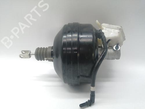 Used Servo brake BMW 4 Gran Coupe (F36) 440 i (326 hp) 12544020