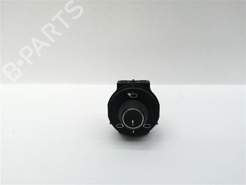 Used Mirror switch Mirror switch 17484369 17484369