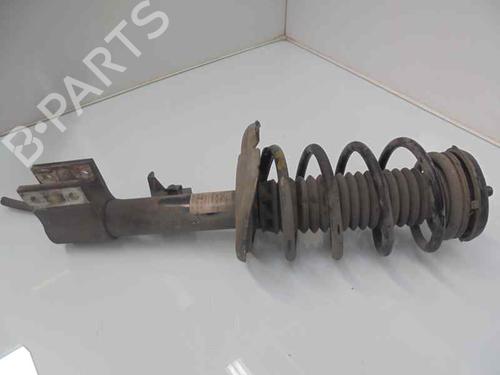 Used Right front shock absorber PEUGEOT 5008 (0U_, 0E_) 2.0 HDi 150 / BlueHDi 150 (150 hp) 6158034