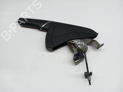 Used Hand brake AUDI A1 (8X1, 8XK) [2010-2019]  21602354