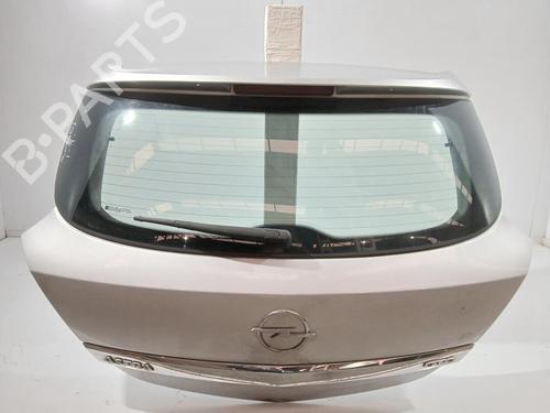 Used Tailgate Tailgate OPEL ASTRA H GTC (A04) 1.8 (L08) (125 hp) 33718301 33718301