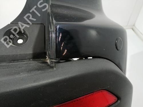 Rear bumper HONDA CR-V III (RE_) 2.2 i-CTDi 4WD (RE6) | BP29762703C8 