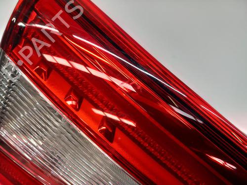 Left tailgate light NISSAN QASHQAI II (J11, J11_)  | BP29572785C79 