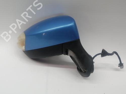 Right mirror FORD KUGA I 2.5 4x4 | BP30512548C27