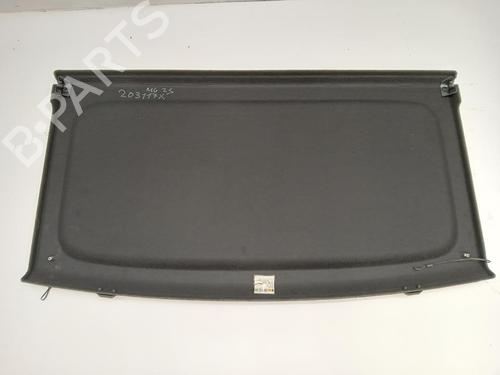 Rear parcel shelf MG MG ZS SUV (AZS1)  | BP29242572C85 