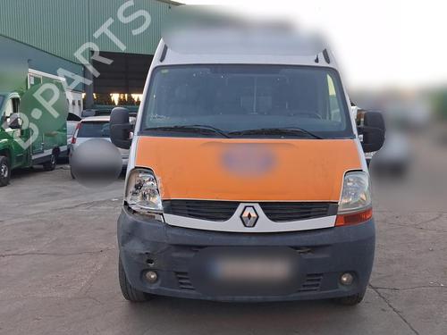 Used Parts RENAULT MASTER II Van (FD)  2.5 dCi (FD01, FD0Y, FD21, FD2Y, FD31, FD71, FD7Y, FD81,...  4617760