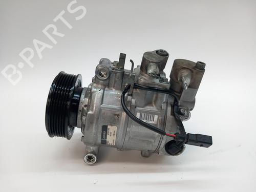 Used AC compressor AUDI A4 B7 (8EC) 2.0 TDI 16V (140 hp) 32683806