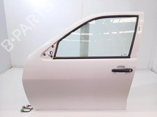 Used Left front door Left front door 36798459 36798459