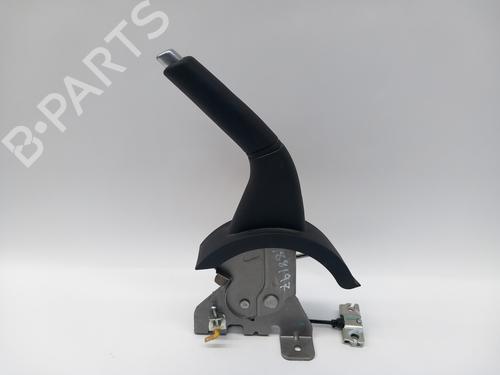 Used Hand brake MG MG ZS [2001-2005]  21177900