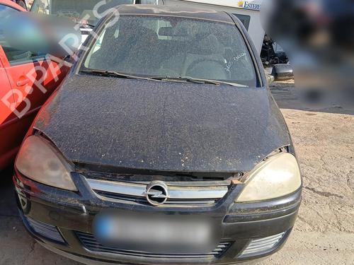 Used Parts OPEL CORSA C (X01) 4816378