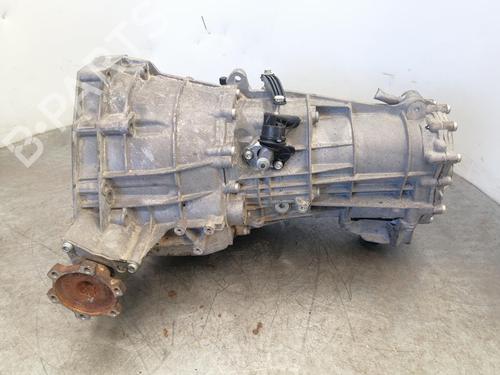 Gearbox AUDI A4 B9 (8W2, 8WC) | BP38600985M3 - Image 4