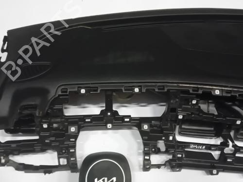 Airbag Kit KIA SPORTAGE V (NQ5)  | BP31062491C86 