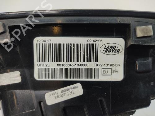 Right tailgate light LAND ROVER DISCOVERY SPORT (L550)  | BP30196679C80 