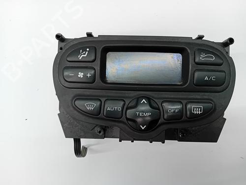 Used Climate control Climate control PEUGEOT 307 (3A/C) 1.6 16V (109 hp) 36262196 36262196