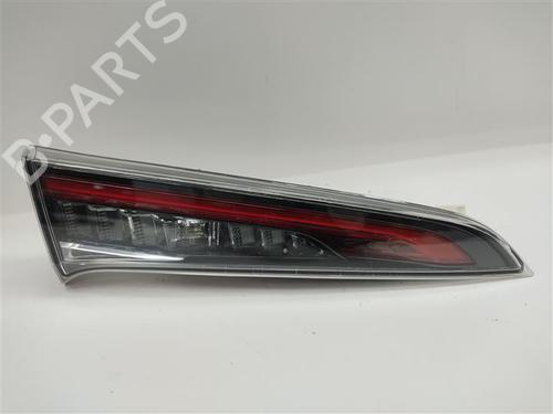 Used Left tailgate light Left tailgate light TOYOTA COROLLA Hatchback (_E21_, _EA1_, _EH1_) 1.8 Hybrid (ZWE211, ZWE219) (122 hp) 24593088 24593088