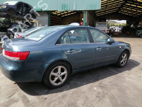 Gearbox HYUNDAI SONATA V (NF) 2.4 | BP9176776M3 