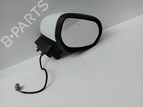 Used Right mirror Right mirror FORD FIESTA VII (HJ, HF) [2017-2026] 34128632 34128632