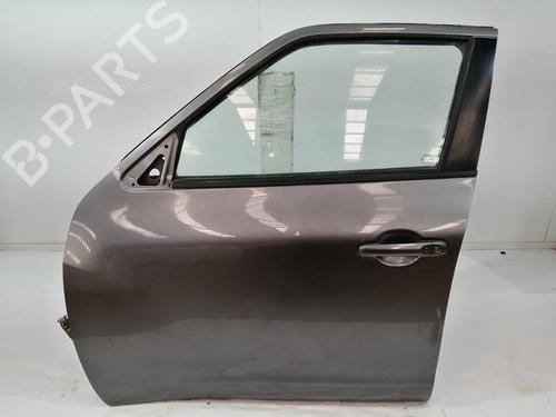 Used Left front door NISSAN JUKE (F15) [2010-2019]  29313279