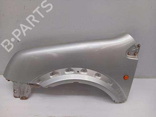 Used Left front fenders FORD TRANSIT CONNECT (P65_, P70_, P80_) 1.8 TDCi (90 hp) 29306114