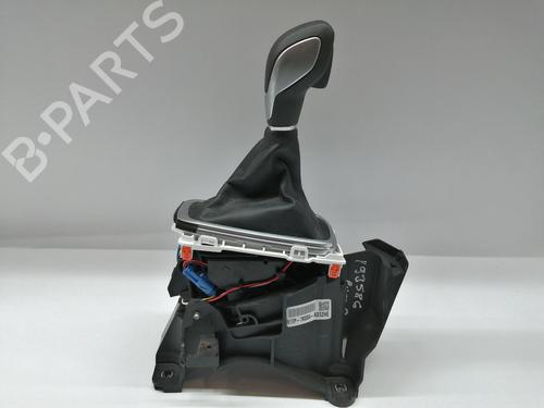 Gear lever FORD PUMA (J2K, CF7)  | BP21762442M90 