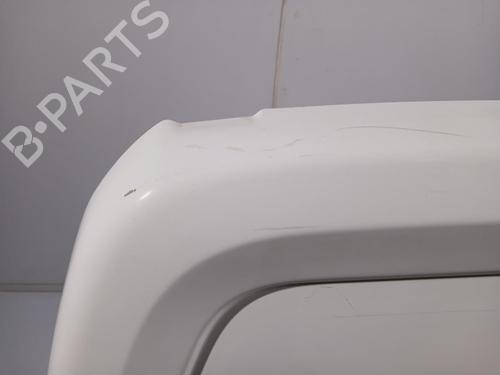 Left tailgate PEUGEOT PARTNER Box Body/MPV (5_, G_)  | BP32345350C76 