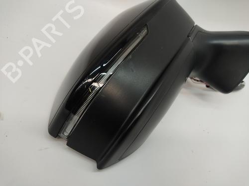 Right mirror TOYOTA C-HR (_X1_)  | BP29720263C27 