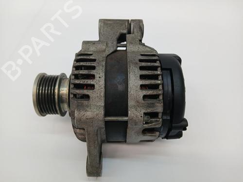 Used Alternator Alternator 38414613 38414613