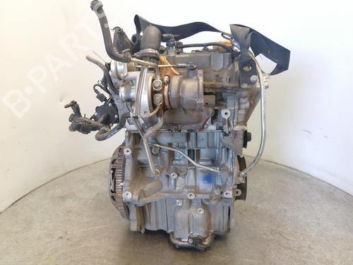 Engine DACIA SANDERO II | BP36364890M1 - Image 2