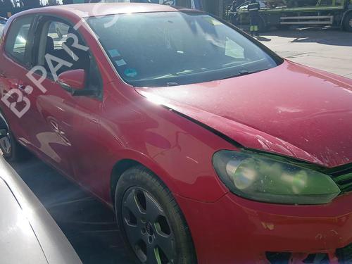 Hood VW GOLF VI (5K1)  | BP32397285C1 