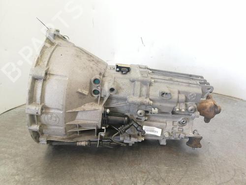 Gearbox BMW 1 (E87) 116 d | BP38472515M3 - Image 4