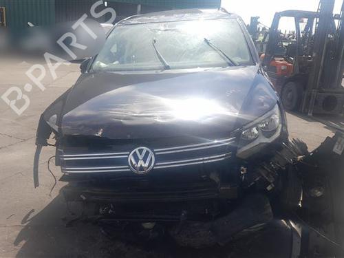 Used Parts VW TIGUAN (5N_) 2.0 TDI 4978555