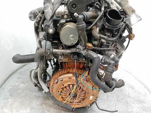 Engine NISSAN MICRA V (K14) | BP38472542M1 - Image 6